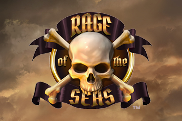 Rage of the Seas