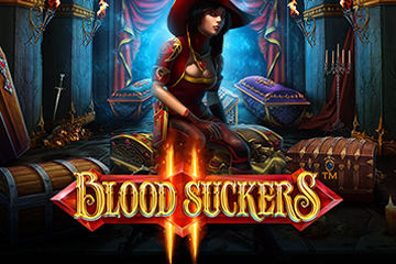 Blood Suckers II
