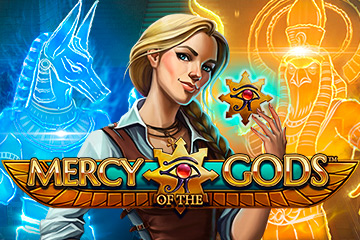 Mercy Of The Gods