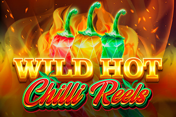 Wild Hot Chilli Reels