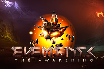 Elements: The Awakening