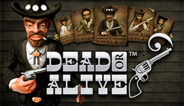 Dead Or Alive