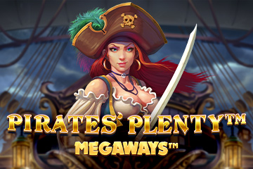Pirates Plenty MegaWays
