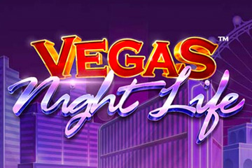 Vegas Night Life