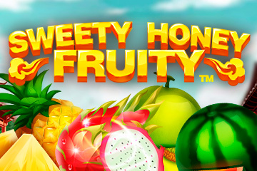 Sweety Honey Fruity