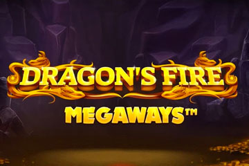 Dragon's Fire Megaways