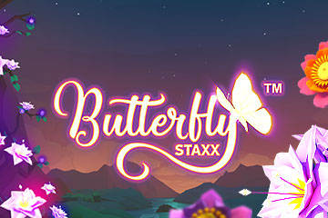 Butterfly Staxx