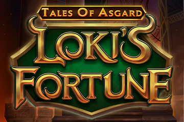 Tales of Asgard: Loki's Fortune