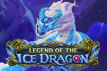 Legend Of The Ice Dragon