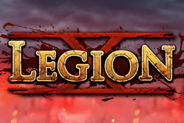 Legion X