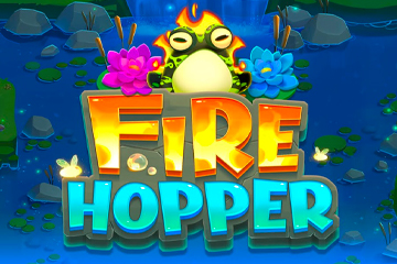 Fire Hopper