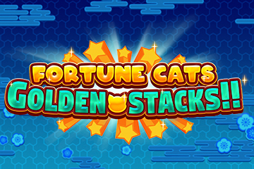 Fortune Cats Golden Stacks!!