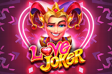Love Joker