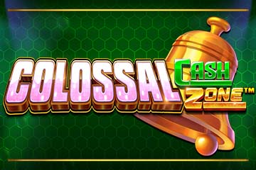 Colossal Cash Zone