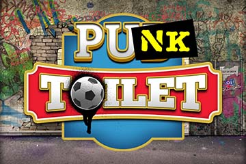 Punk Toilet
