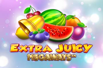 Extra Juicy Megaways