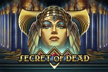 Secret of Dead