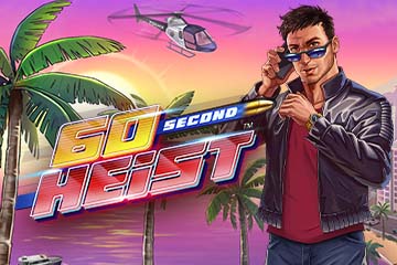 60 Second Heist