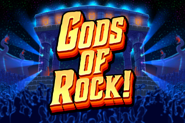 Gods of Rock!