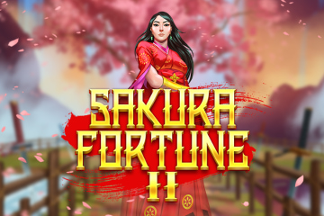 Sakura Fortune II