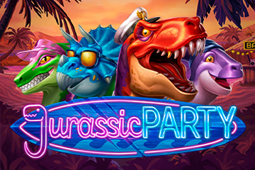 Jurassic Party