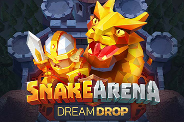 Snake Arena Dream Drop
