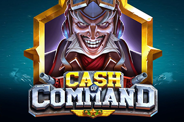Cash of Command
