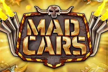 Mad Cars