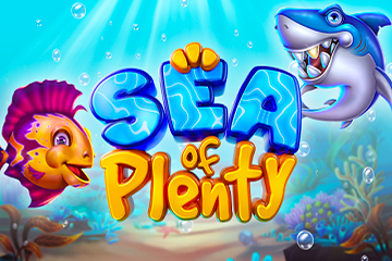 Sea of Plenty