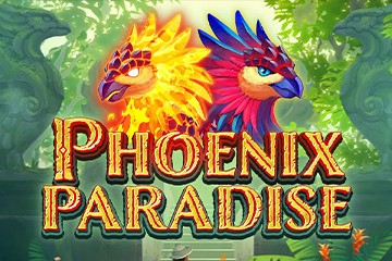 Phoenix Paradise