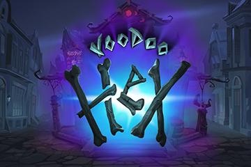 Voodoo Hex