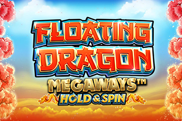 Floating Dragon Megaways