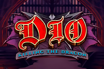 Dio Killing the Dragon