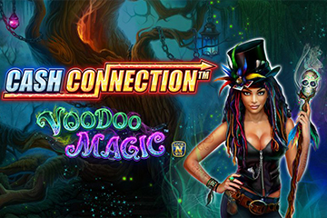 Cash Connection - Voodoo Magic