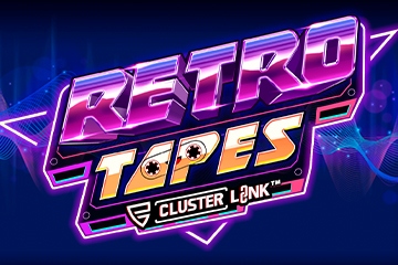 Retro Tapes