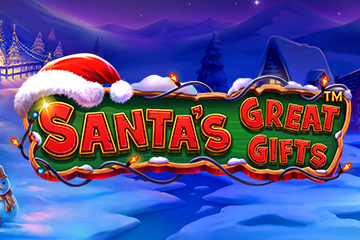 Santa's Great Gifts