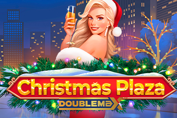 Christmas Plaza Doublemax