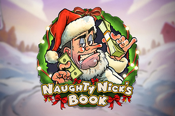Naughty Nick's Book