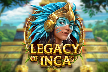 Legacy Of Inca