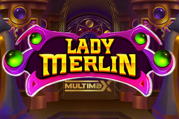 Lady Merlin