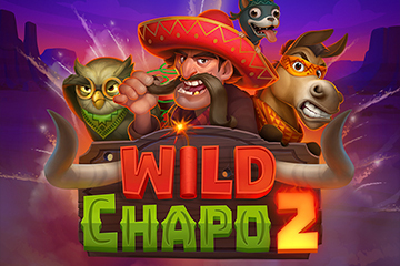 Wild Chapo 2