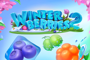Winterberries 2