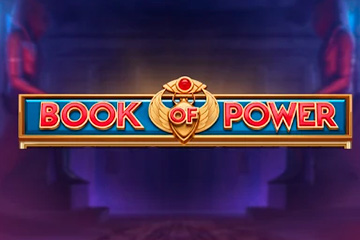 Book of Power