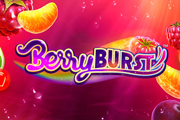 Berryburst