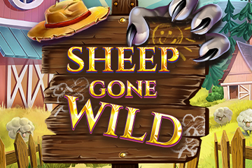 Sheep Gone Wild