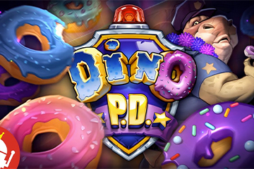 Dino P.D.