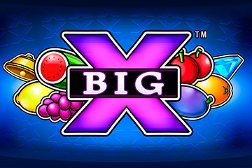 Big X