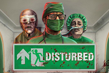Disturbed