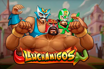 Luchamigos