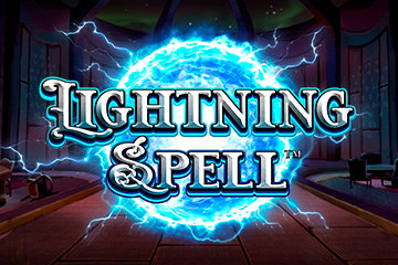 Lightning Spell